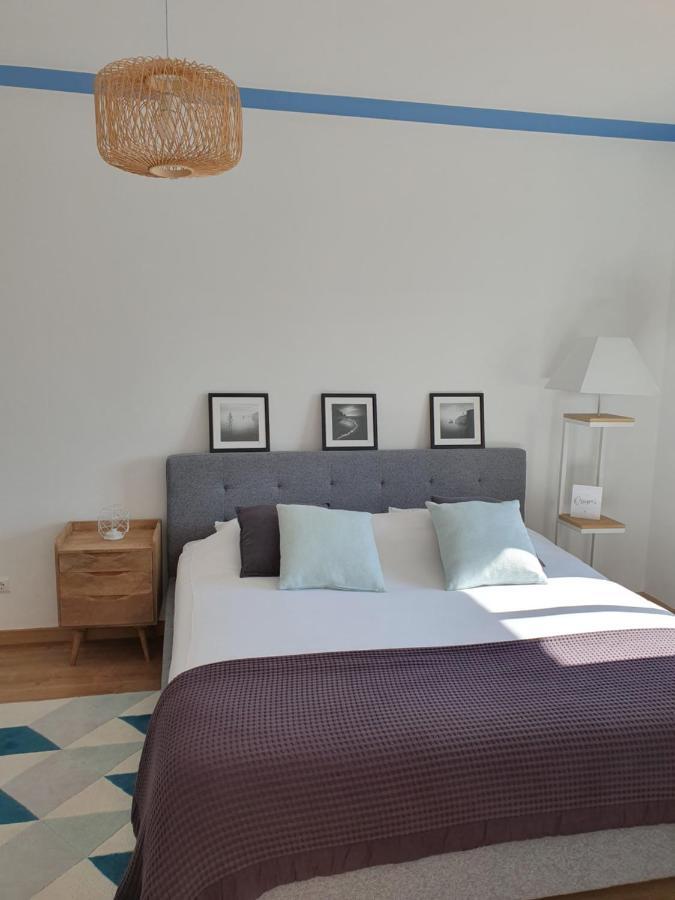 Casinha Manta Bed & Breakfast Salema Eksteriør bilde